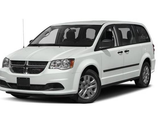 DODGE GRAND CARAVAN 2016 2C4RDGBG5GR352179 image